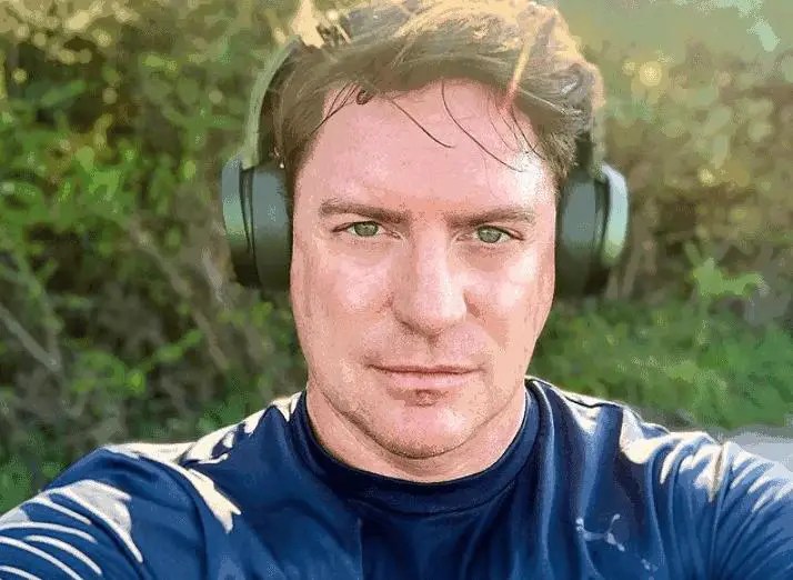 Benjamin Bieneck Wiki Journalist Bio Age Height Relationship Net Worth