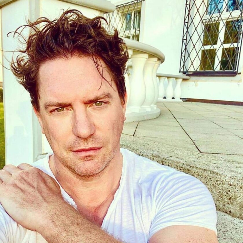 Benjamin Bieneck Wiki Journalist Bio Age Height Relationship Net Worth