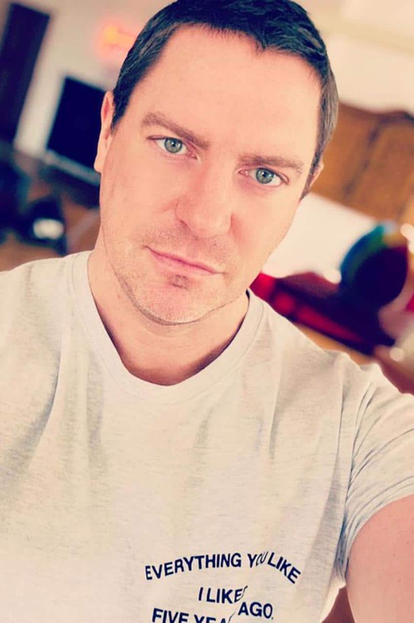 Benjamin Bieneck Wiki Journalist Bio Age Height Relationship Net Worth