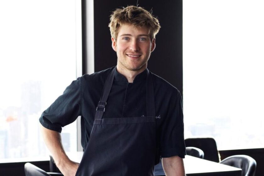 Hugh Allen Chef Wiki Bio Height Age Birthday Married Wife Net Worth