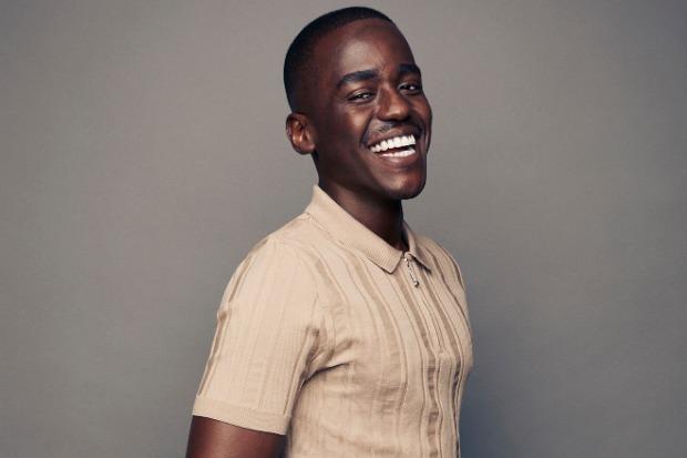 Ncuti Gatwa Wiki Age Bio Height Weight Movies Girlfriend Family