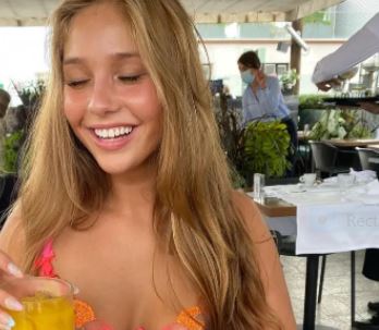 Genie Exum Wiki Bio Age Job Family Net Worth Boyfriend