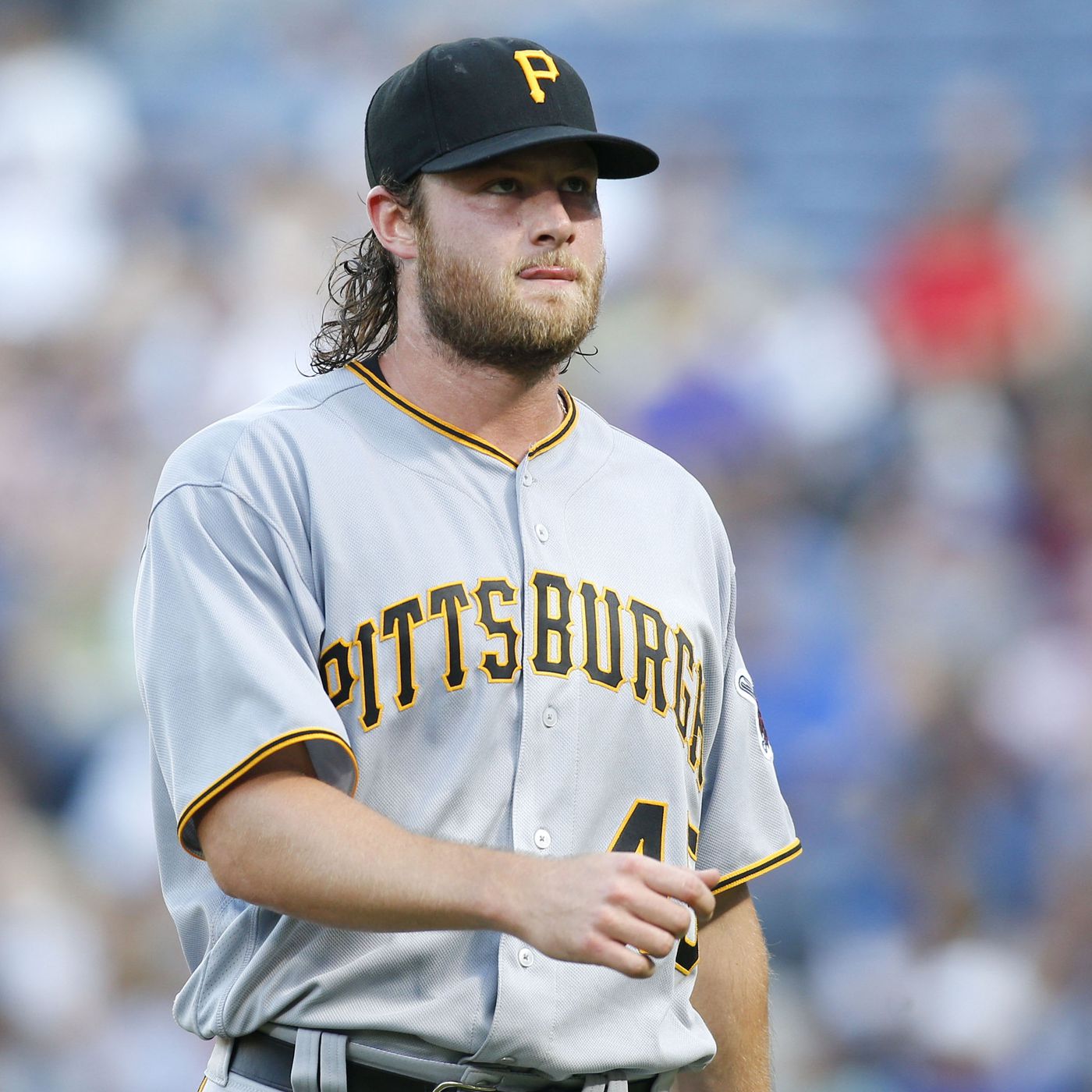 Gerrit Cole Wiki Age Height Weight Wife Girlfriend Family Career Net Worth Salary Biography More