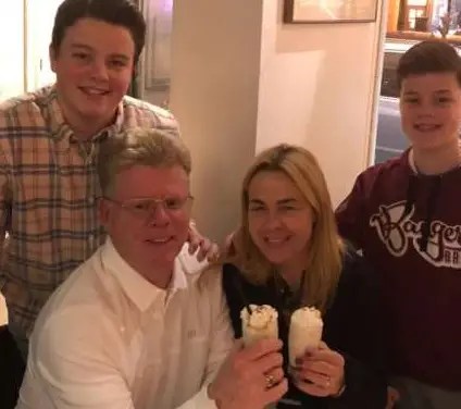 Jack Doherty Age Height Net Worth Bio Address Tik Tok