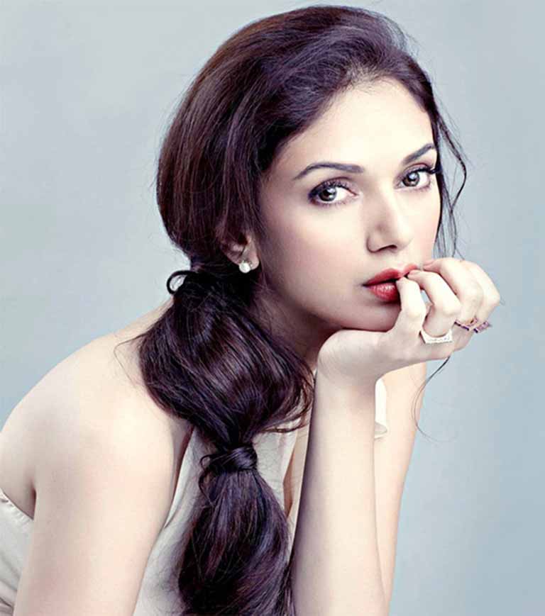 Aditi Rao Hydari wiki, Age, Affairs, Net worth, Favorites and More