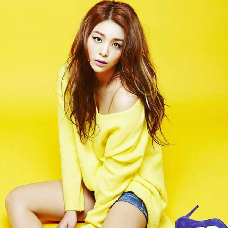 Ailee (Singer)