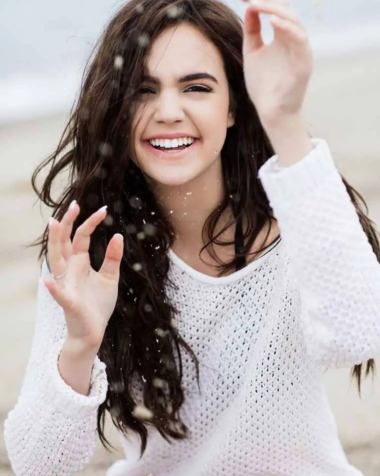 Bailee-Madison