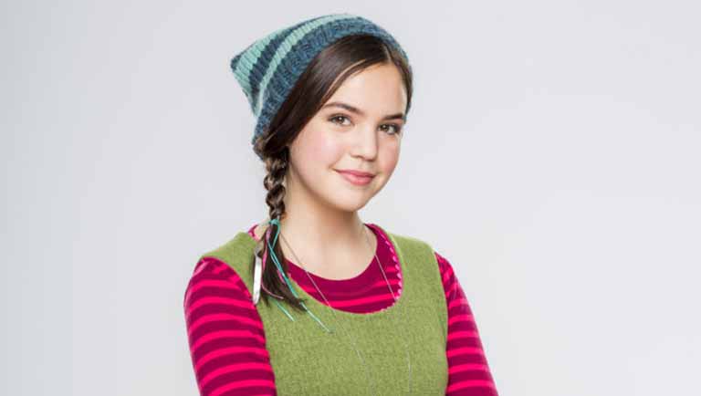 Bailee-Madison