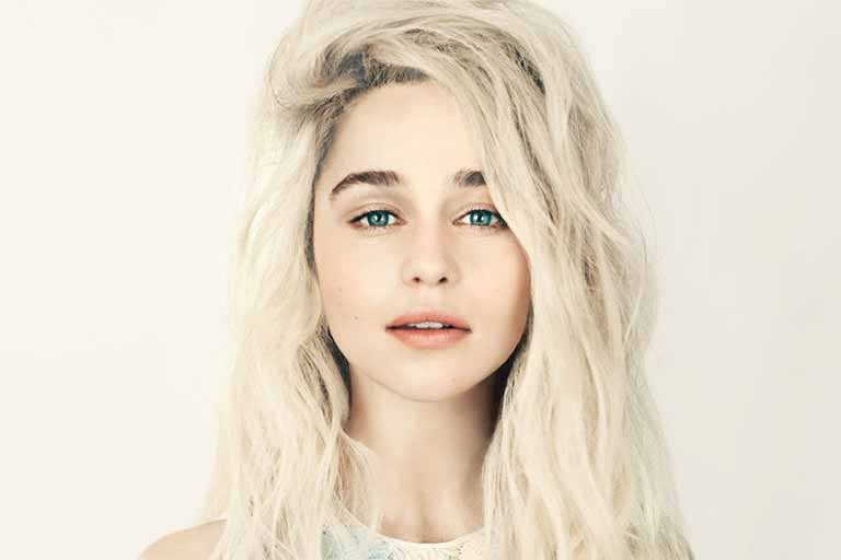 Emilia Clarke wiki, age, Affairs, Family, favorites and More