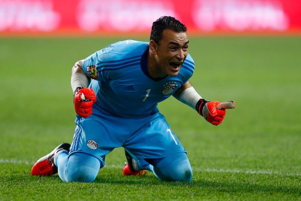 Essam El-Hadary wiki, Age, Affairs, Net worth, club, position and More