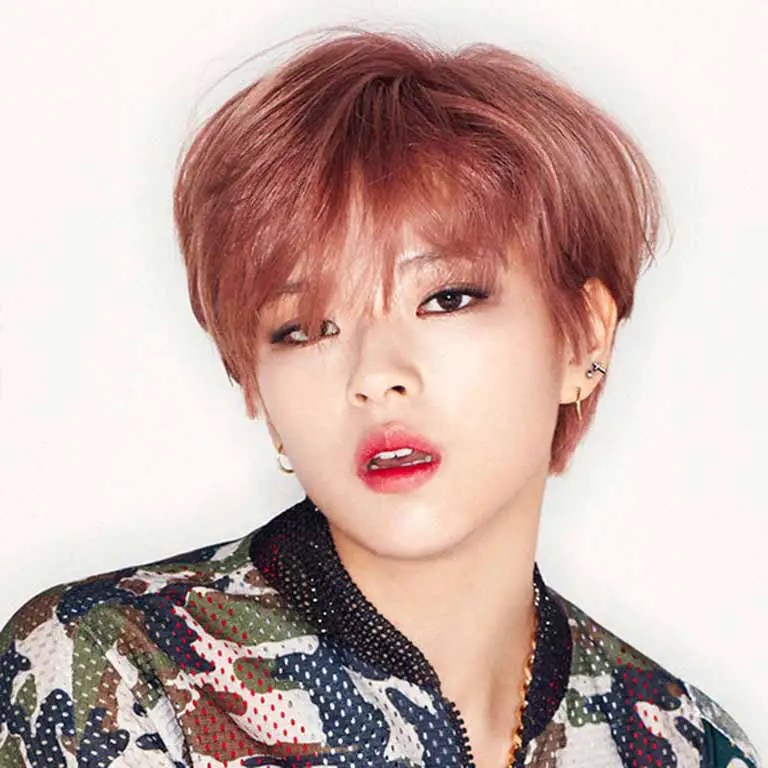 Jeongyeon