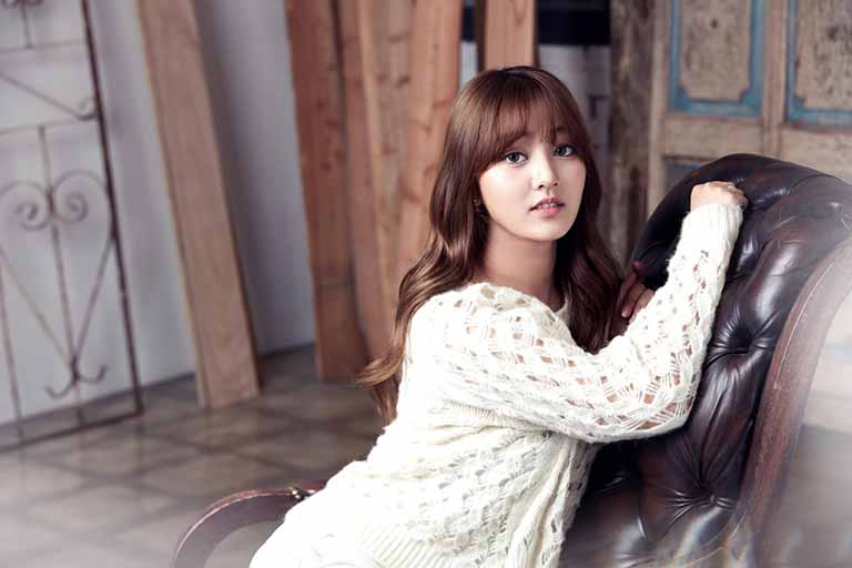 Jihyo