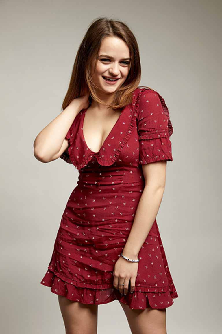 Joey King