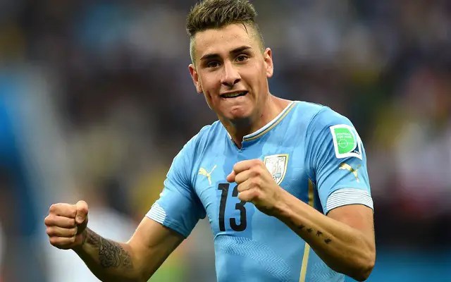 Jose-Gimenez-Uruguay-