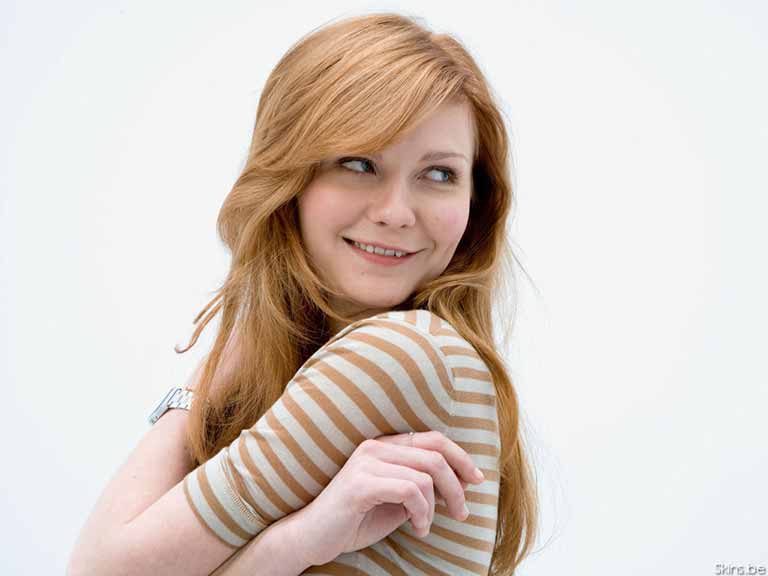 Kirsten Dunst