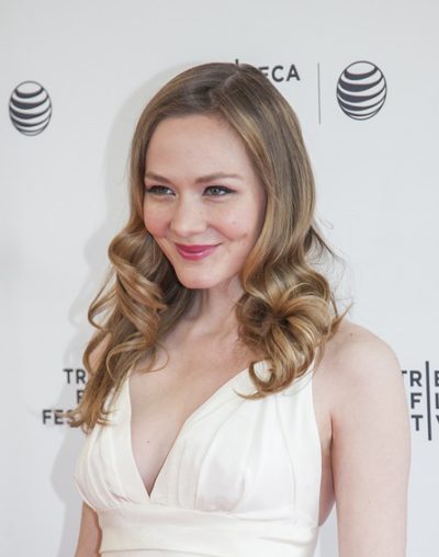 Louisa Krause
