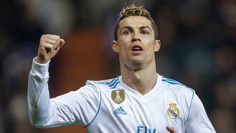 Cristiano Ronaldo wiki, Age, Affairs, Net worth, Favorites and More