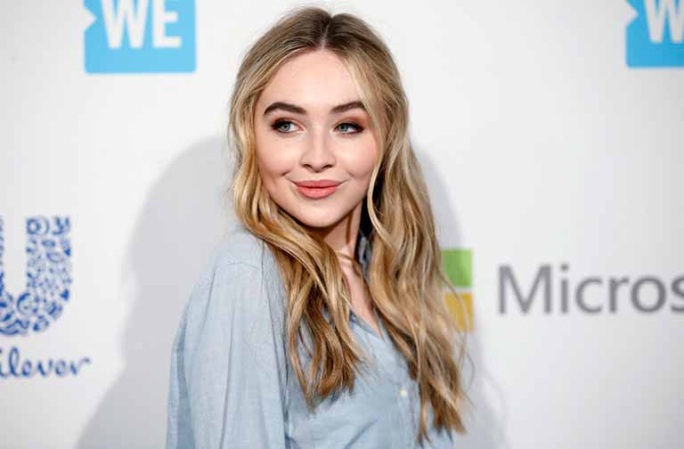 Sabrina-Carpenter