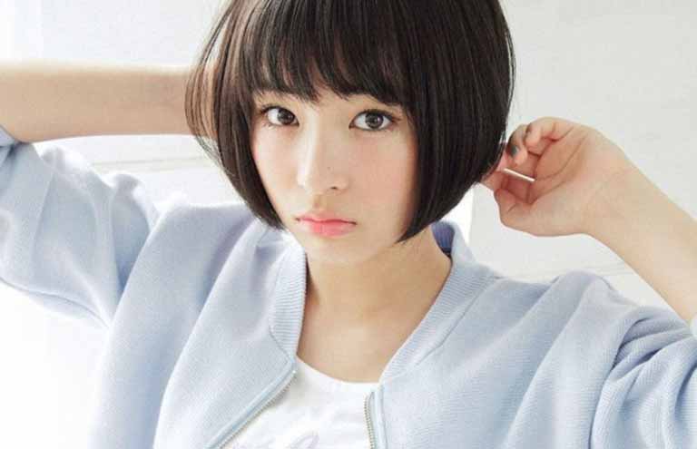 Suzu Hirose