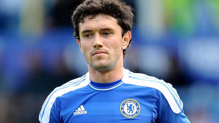 Yuri Zhirkov wiki, Age, Affairs, Net worth, club, position and More