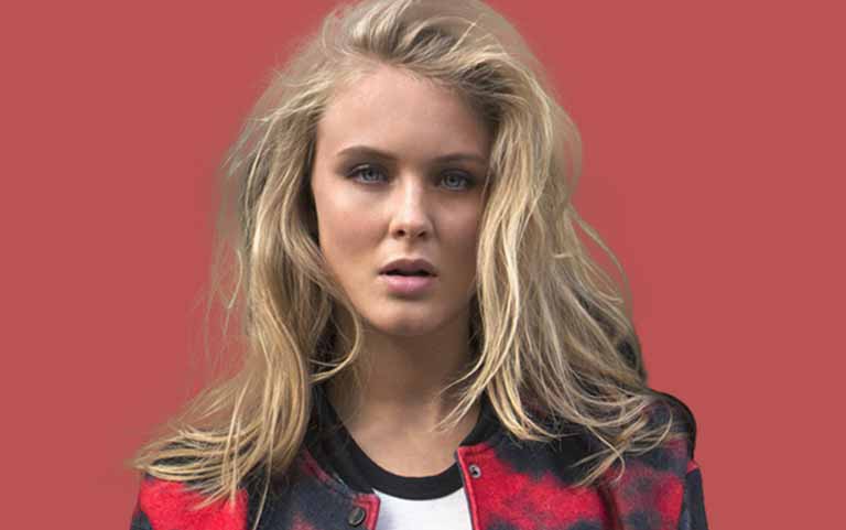 Zara Larsson wiki, Age, Affairs, Net worth, Favorites and More