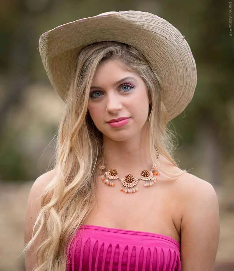 Alexandria-Danielle