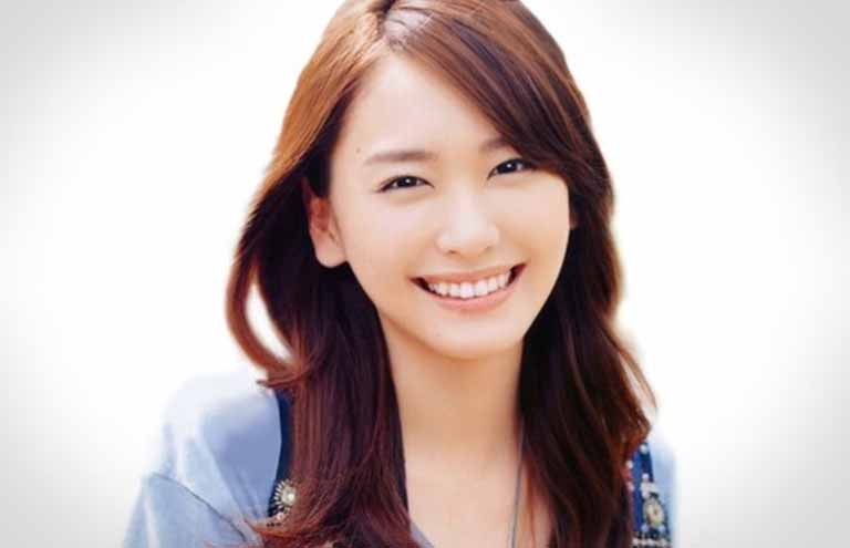 yui aragaki