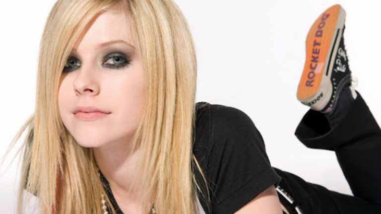 avril