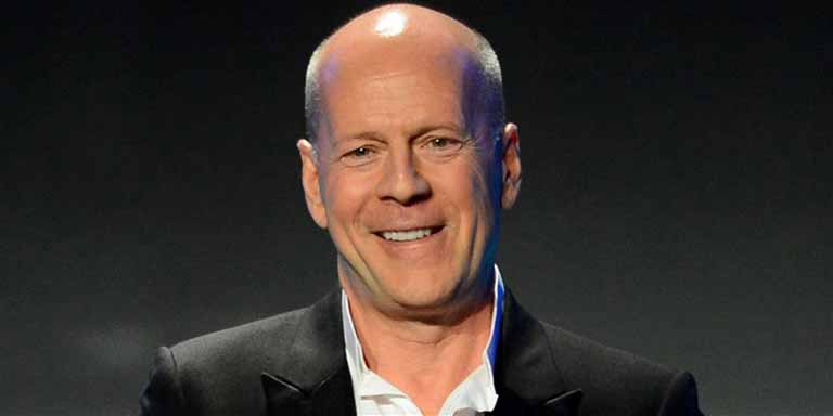 Bruce Willis