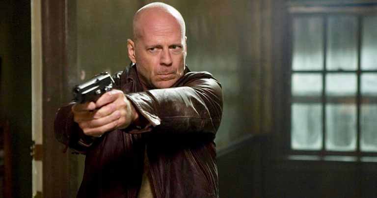Bruce Willis