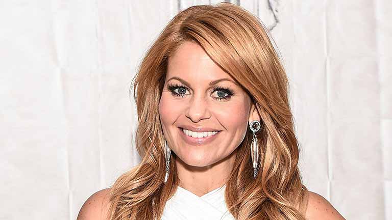 Candace Cameron wiki, Age, Affairs, Net worth, Favorites and More