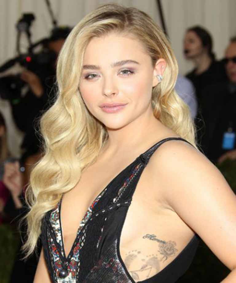 Chloe Grace Moretz wiki, age, Affairs, Family and More-1