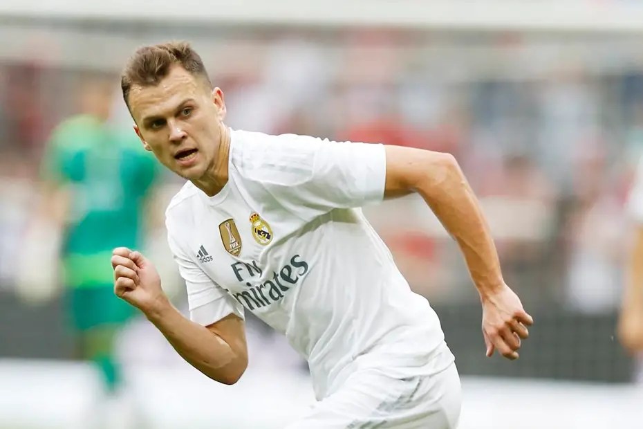 Denis Cheryshev wiki, Age, Affairs, Net worth, club, position and More