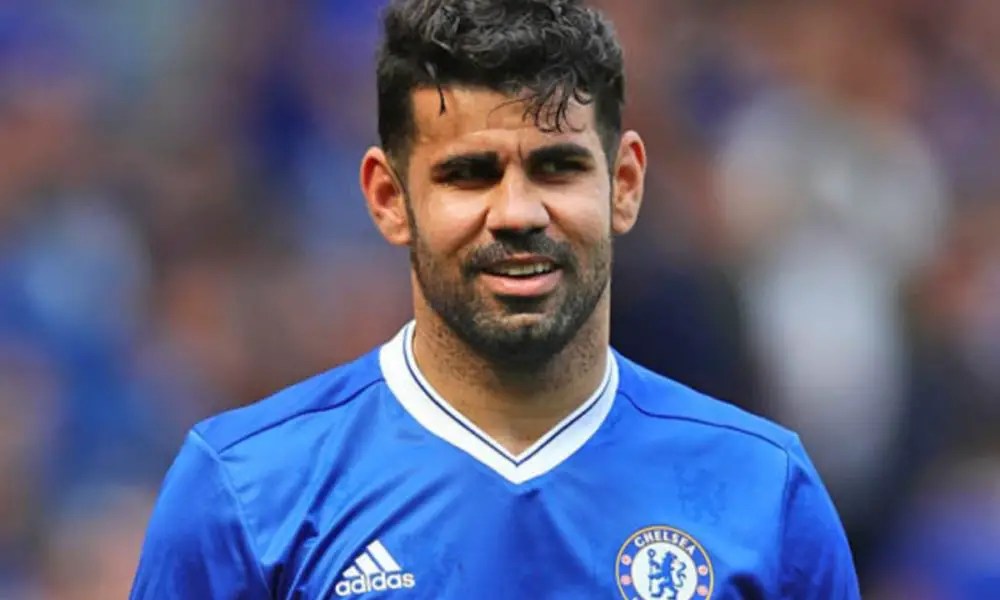 Diego Costa wiki, Age, Affairs, Net worth, club, position and More