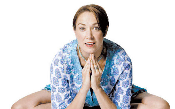 Elizabeth marvel