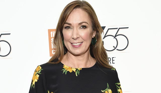 Elizabeth marvel