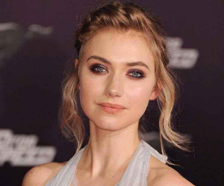 Imogen Poots wiki, age, Affairs, Family and More-1