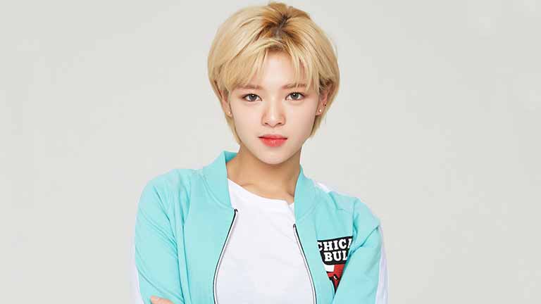 Jeongyeon