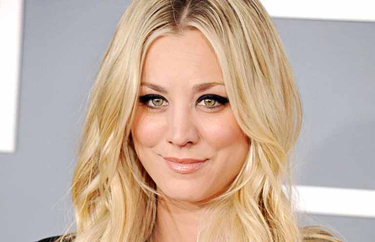 Kaley Cuoco wiki, Age, Affairs, Family, Favorites and More