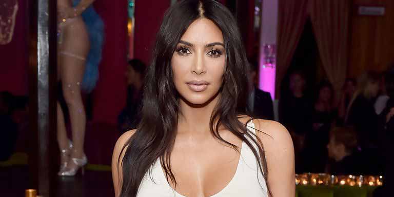 Kim kardashian wiki, age, Affairs, Family and More-2