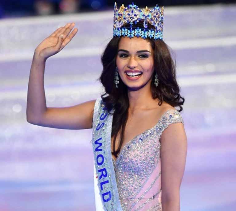 Manushi chillar