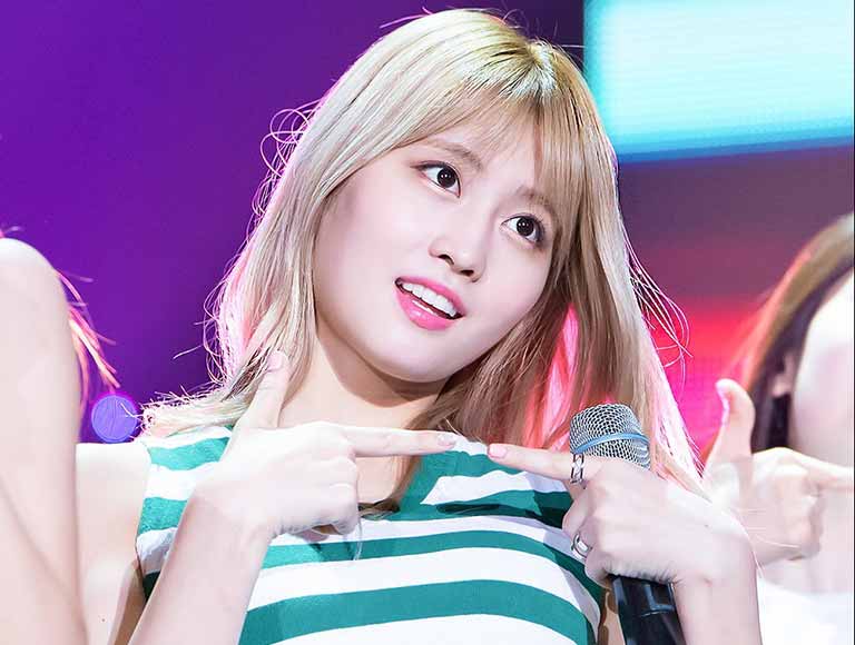 Momo