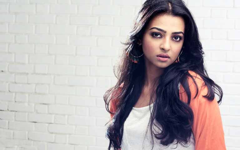 Radhika Apte wiki, Age, Affairs, Net worth, Favorites and More