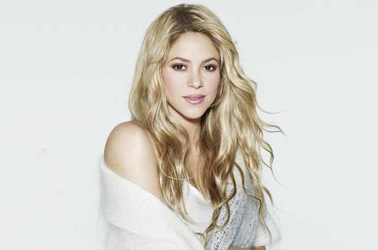 shakira wiki, age, Affairs, Family, favorites and More