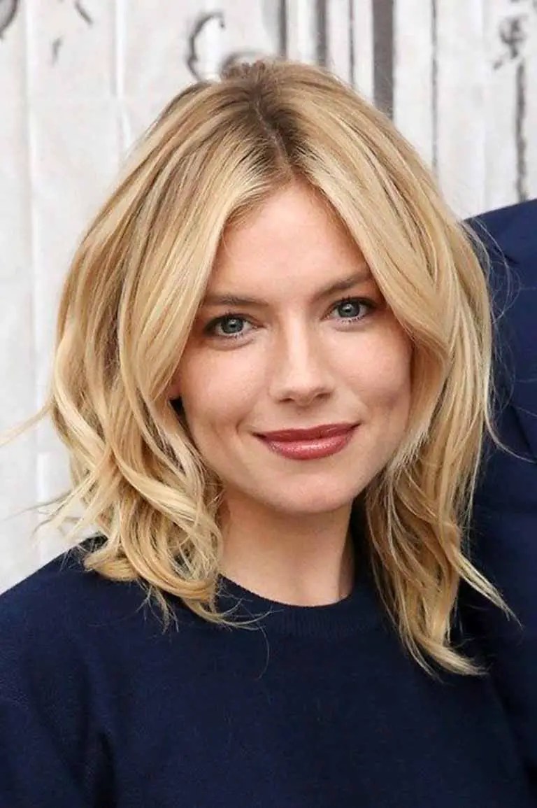 Sienna Miller