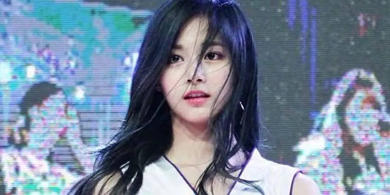 Tzuyu