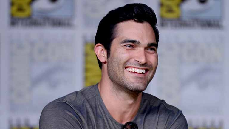 Tyler Hoechlin
