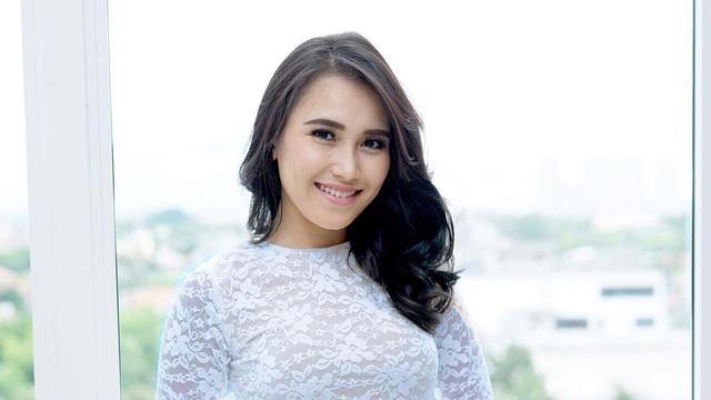 Ayu Ting Ting