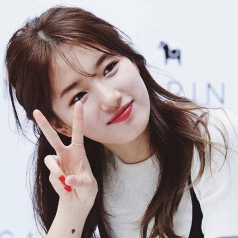 Bae suzy