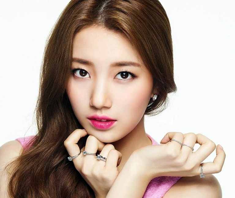 Bae suzy